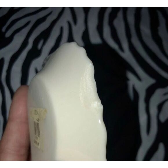 Lenox little clock - Picture 3 of 8